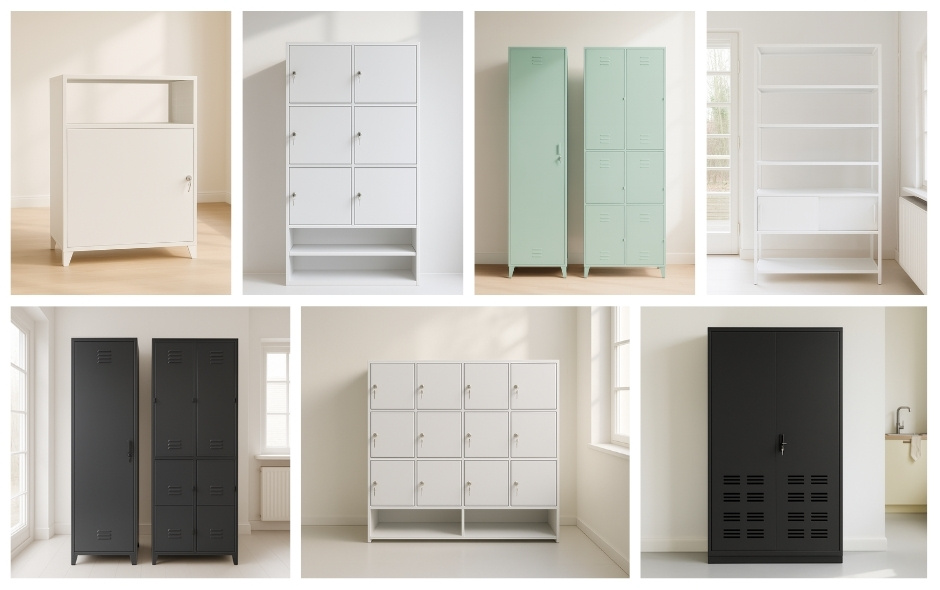 Stanless Steel Furniture (3)